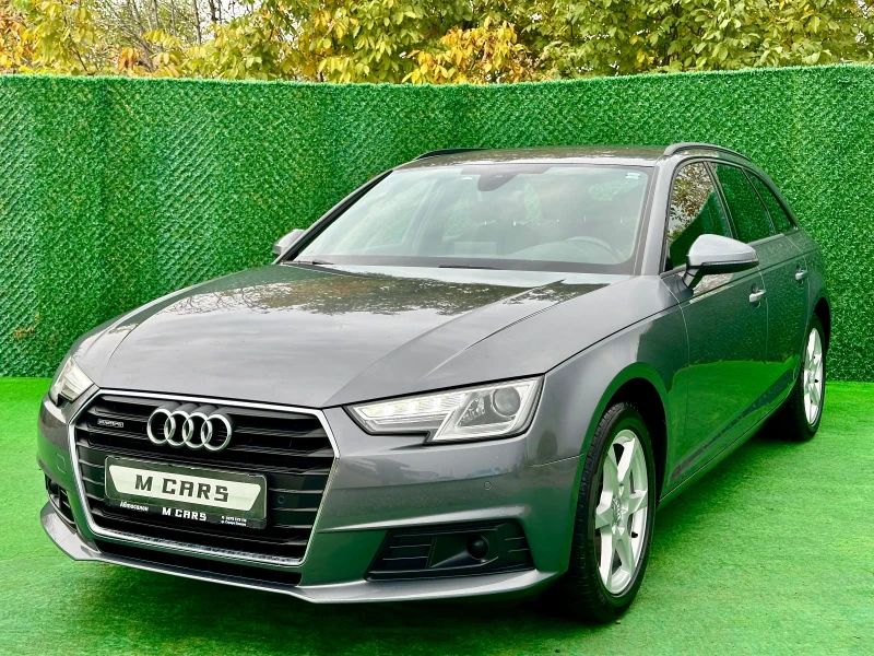 Audi A4 2.0 TDI 190 ks TOP TOP TOP - 24999 лв. / 12781.79 € - 73886624 1 | Car24.bg Audi A4 2.0 TDI 190 ks TOP TOP TOP - 24999 лв. / 12781.79 € - 73886624 1