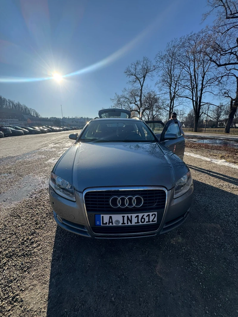 Audi A4 - 4500 € / 8801.24 лв. - 57423668 1 | Car24.bg Audi A4 - 4500 € / 8801.24 лв. - 57423668 1