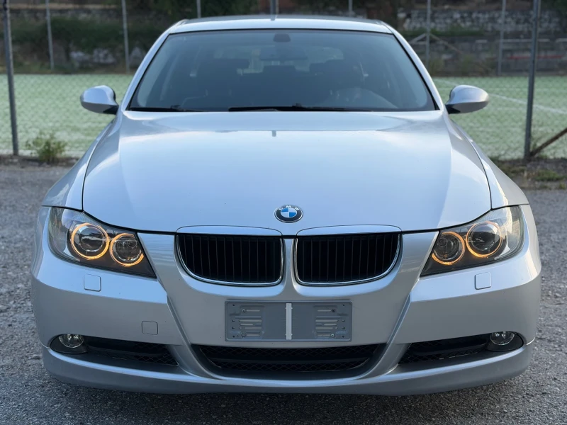 BMW 318 M47* ИТАЛИЯ !!! - 3900 € / 7627.74 лв. - 85403465 1 | Car24.bg BMW 318 M47* ИТАЛИЯ !!! - 3900 € / 7627.74 лв. - 85403465 1