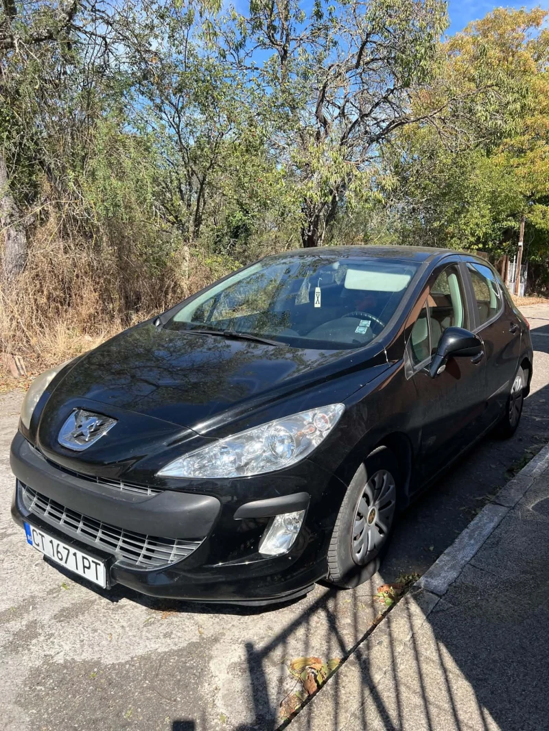 Peugeot 308 - 1800 € - 24877863 1 | Car24.bg Peugeot 308 - 1800 € - 24877863 1