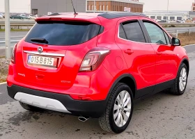 Opel Mokka 1.4T FACE EURO 6D - 10299 € / 20143.09 лв. - 70015870 6 | Car24.bg Opel Mokka 1.4T FACE EURO 6D - 10299 € / 20143.09 лв. - 70015870 6