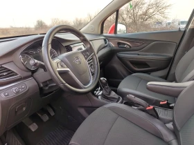 Opel Mokka 1.4T FACE EURO 6D - 10299 € / 20143.09 лв. - 70015870 7 | Car24.bg Opel Mokka 1.4T FACE EURO 6D - 10299 € / 20143.09 лв. - 70015870 7