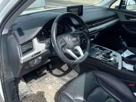 Audi Q7 Progressiv /CARFAX/Дистроник/Подгрев/Обдух/Пано | Auto.bg — изображение 6 Audi Q7 Progressiv /CARFAX/Дистроник/Подгрев/Обдух/Пано | Auto.bg — изображение 6