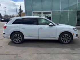 Audi Q7 Progressiv /CARFAX/Дистроник/Подгрев/Обдух/Пано | Auto.bg — изображение 4 Audi Q7 Progressiv /CARFAX/Дистроник/Подгрев/Обдух/Пано | Auto.bg — изображение 4