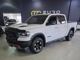 Dodge RAM 1500 * Rebel * CARFAX * ЦЕНА ДО БГ - Car24.bg Dodge RAM 1500 * Rebel * CARFAX * ЦЕНА ДО БГ