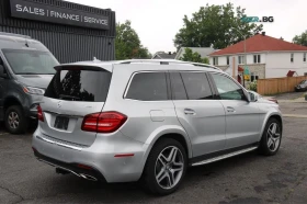 Mercedes-Benz GLS 500 360 * АвтоКредит * (ЦЕНА ДО БГ) | Auto.bg — изображение 5 Mercedes-Benz GLS 500 360 * АвтоКредит * (ЦЕНА ДО БГ) | Auto.bg — изображение 5