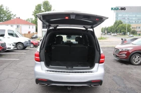 Mercedes-Benz GLS 500 360 * АвтоКредит * (ЦЕНА ДО БГ) | Auto.bg — изображение 6 Mercedes-Benz GLS 500 360 * АвтоКредит * (ЦЕНА ДО БГ) | Auto.bg — изображение 6
