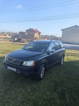 Volvo Xc90 D5 - 5900 € - 30198817 2 | Car24.bg Volvo Xc90 D5 - 5900 € - 30198817 2