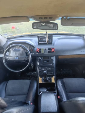 Volvo Xc90 D5 - 5900 € - 30198817 8 | Car24.bg Volvo Xc90 D5 - 5900 € - 30198817 8