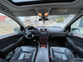 Mercedes-Benz GL 450 - 10700 € - 85389048 9 | Car24.bg Mercedes-Benz GL 450 - 10700 € - 85389048 9