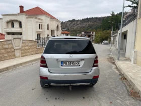 Mercedes-Benz GL 450 - 10700 € - 85389048 2 | Car24.bg Mercedes-Benz GL 450 - 10700 € - 85389048 2