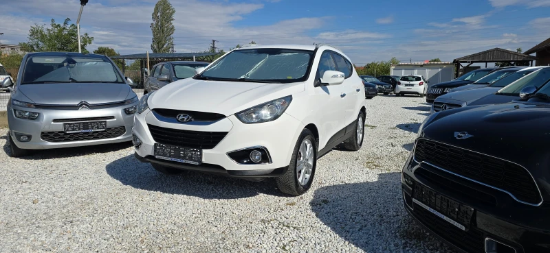 Hyundai IX35 1.7 CRDI WIRELESS CAR PLAY /ANDROID AUTO/WAZE  - 15950 лв. / 8155.11 € - 14581416 1 | Car24.bg Hyundai IX35 1.7 CRDI WIRELESS CAR PLAY /ANDROID AUTO/WAZE  - 15950 лв. / 8155.11 € - 14581416 1