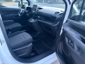 Opel Combo 1.5 CDTI Maxi Automatik | Auto.bg — изображение 12 Opel Combo 1.5 CDTI Maxi Automatik | Auto.bg — изображение 12