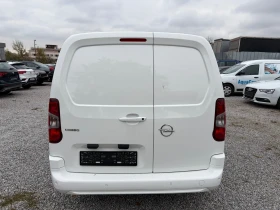 Opel Combo 1.5 CDTI Maxi Automatik | Auto.bg — изображение 4 Opel Combo 1.5 CDTI Maxi Automatik | Auto.bg — изображение 4