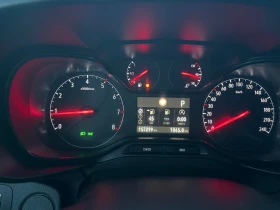 Opel Combo 1.5 CDTI Maxi Automatik | Auto.bg — изображение 15 Opel Combo 1.5 CDTI Maxi Automatik | Auto.bg — изображение 15
