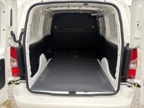 Opel Combo 1.5 CDTI Maxi Automatik | Auto.bg — изображение 9 Opel Combo 1.5 CDTI Maxi Automatik | Auto.bg — изображение 9