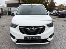 Opel Combo 1.5 CDTI Maxi Automatik | Auto.bg — изображение 8 Opel Combo 1.5 CDTI Maxi Automatik | Auto.bg — изображение 8