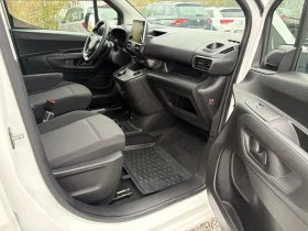 Opel Combo 1.5 CDTI Maxi Automatik | Auto.bg — изображение 12 Opel Combo 1.5 CDTI Maxi Automatik | Auto.bg — изображение 12