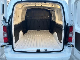 Opel Combo 1.5 CDTI Maxi Automatik | Auto.bg — изображение 9 Opel Combo 1.5 CDTI Maxi Automatik | Auto.bg — изображение 9