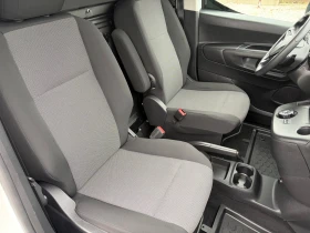 Opel Combo 1.5 CDTI Maxi Automatik | Auto.bg — изображение 13 Opel Combo 1.5 CDTI Maxi Automatik | Auto.bg — изображение 13