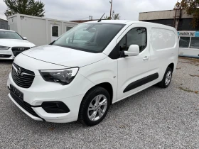 Opel Combo 1.5 CDTI Maxi Automatik