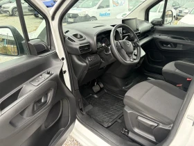 Opel Combo 1.5 CDTI Maxi Automatik | Auto.bg — изображение 11 Opel Combo 1.5 CDTI Maxi Automatik | Auto.bg — изображение 11
