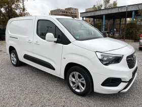 Opel Combo 1.5 CDTI Maxi Automatik | Auto.bg — изображение 7 Opel Combo 1.5 CDTI Maxi Automatik | Auto.bg — изображение 7
