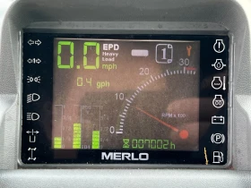 Телескопичен товарач Merlo TF42.7CS140 | Auto.bg — изображение 10 Телескопичен товарач Merlo TF42.7CS140 | Auto.bg — изображение 10