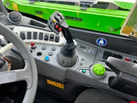 Телескопичен товарач Merlo TF42.7CS140 | Auto.bg — изображение 9 Телескопичен товарач Merlo TF42.7CS140 | Auto.bg — изображение 9