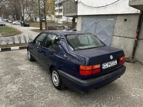 VW Vento GLX/Benzin/Panorama | Mobile.bg   7