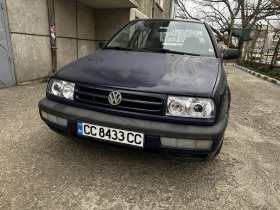 VW Vento GLX/Benzin/Panorama | Mobile.bg   2