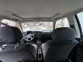 VW Vento GLX/Benzin/Panorama | Mobile.bg   11