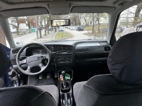 VW Vento GLX/Benzin/Panorama | Mobile.bg   10