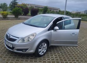 Opel Corsa 1.3 CDTI Cosmo | Mobile.bg   11