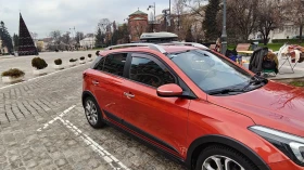 Hyundai I20 Active 1.4 100 к.с. - 22000 лв. / 11248.42 € - 63611250 3 | Car24.bg Hyundai I20 Active 1.4 100 к.с. - 22000 лв. / 11248.42 € - 63611250 3