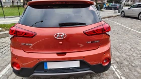 Hyundai I20 Active 1.4 100 к.с. - 22000 лв. / 11248.42 € - 63611250 4 | Car24.bg Hyundai I20 Active 1.4 100 к.с. - 22000 лв. / 11248.42 € - 63611250 4