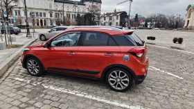 Hyundai I20 Active 1.4 100 к.с. - 22000 лв. / 11248.42 € - 63611250 5 | Car24.bg Hyundai I20 Active 1.4 100 к.с. - 22000 лв. / 11248.42 € - 63611250 5