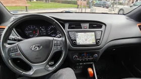 Hyundai I20 Active 1.4 100 к.с. - 22000 лв. / 11248.42 € - 63611250 6 | Car24.bg Hyundai I20 Active 1.4 100 к.с. - 22000 лв. / 11248.42 € - 63611250 6