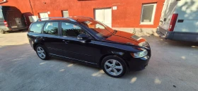 Volvo V50 D4 - Car24.bg Volvo V50 D4