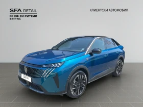 Peugeot 3008 - Car24.bg Peugeot 3008