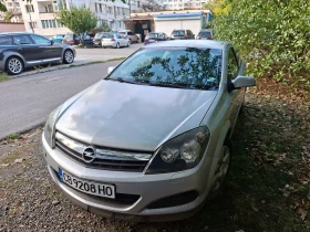 Opel Astra | Mobile.bg — малка снимка 2