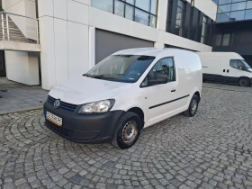 VW Caddy Casten 1.6 TDI - Car24.bg VW Caddy Casten 1.6 TDI
