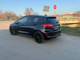Ford Fiesta ST line Full Led - 21999 лв. / 11247.91 € - 56308193 5 | Car24.bg Ford Fiesta ST line Full Led - 21999 лв. / 11247.91 € - 56308193 5
