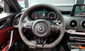Kia Stinger - 19278 € / 37704.49 лв. - 51395508 13 | Car24.bg Kia Stinger - 19278 € / 37704.49 лв. - 51395508 13