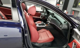Kia Stinger - 19278 € / 37704.49 лв. - 51395508 12 | Car24.bg Kia Stinger - 19278 € / 37704.49 лв. - 51395508 12