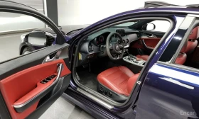 Kia Stinger - 19278 € / 37704.49 лв. - 51395508 10 | Car24.bg Kia Stinger - 19278 € / 37704.49 лв. - 51395508 10