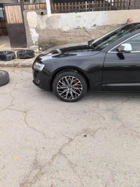Audi A5 - 6900 € / 13495.23 лв. - 80747820 4 | Car24.bg Audi A5 - 6900 € / 13495.23 лв. - 80747820 4