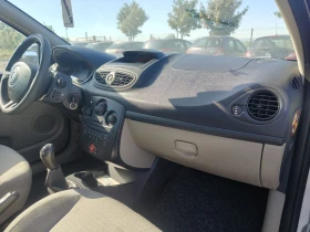 Renault Clio 1.2i GERMANY | Auto.bg — изображение 14 Renault Clio 1.2i GERMANY | Auto.bg — изображение 14