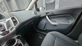 Ford Fiesta Keyless Go, 1, 4 бензин/ lpg, климатроник | Auto.bg — изображение 16 Ford Fiesta Keyless Go, 1, 4 бензин/ lpg, климатроник | Auto.bg — изображение 16