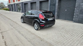 Ford Fiesta Keyless Go, 1, 4 бензин/ lpg, климатроник | Auto.bg — изображение 8 Ford Fiesta Keyless Go, 1, 4 бензин/ lpg, климатроник | Auto.bg — изображение 8